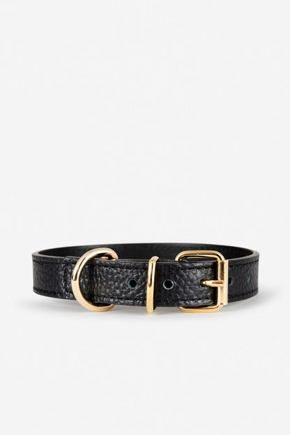 COLLAR JUNO NEGRO