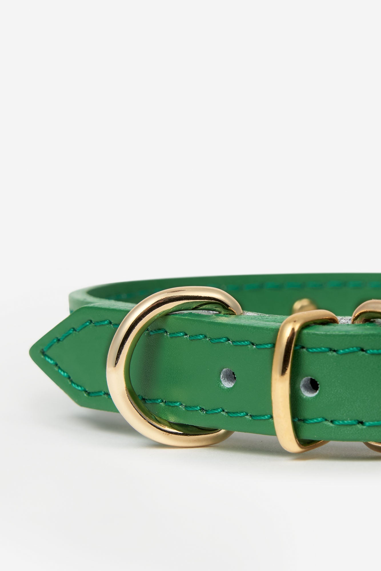 COLLAR NARA TOY VERDE