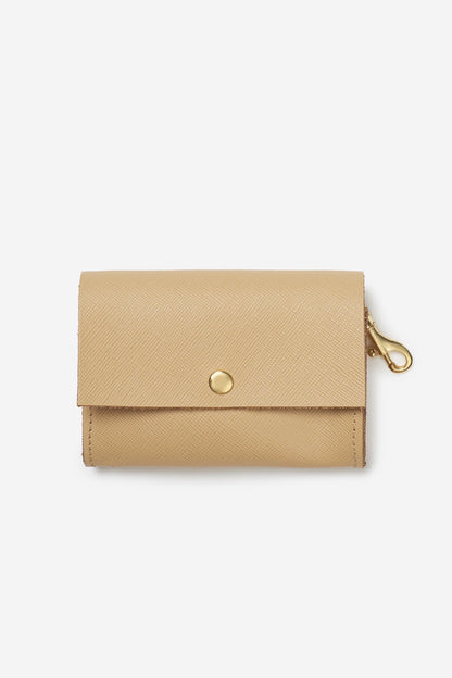 Porta bolsas beige Moni